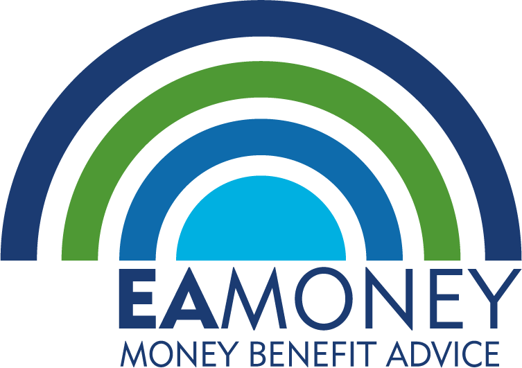 EA Money Logo